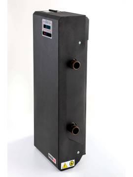 Electric heating boiler TermIT Standard KET-12-3M Black